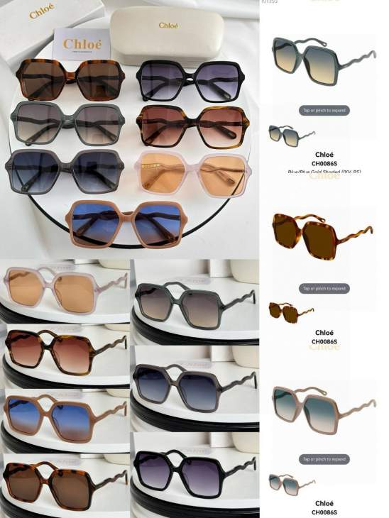 Picture of Chloe Sunglasses _SKUfw66022798fw